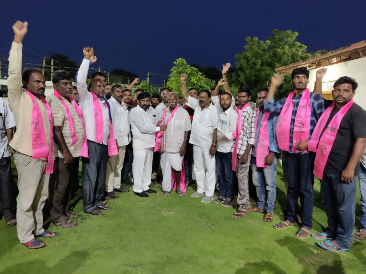 Jagadish Reddy | హ్యాట్రిక్ ముఖ్యమంత్రిగా కేసీఆర్: మంత్రి జగదీశ్ రెడ్డి Jagadish Reddy | హ్యాట్రిక్ ముఖ్యమంత్రిగా కేసీఆర్: మంత్రి జగదీశ్ రెడ్డి