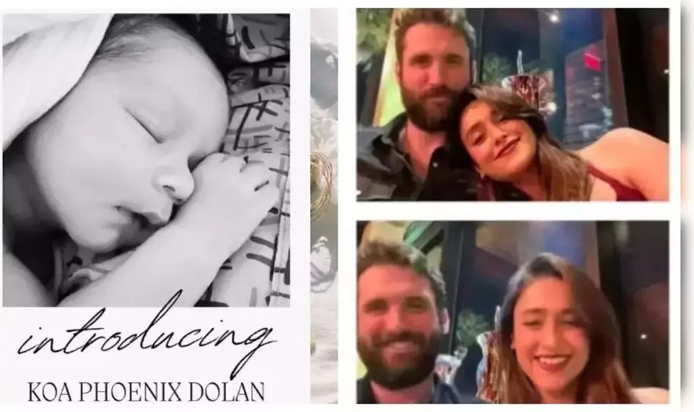 Ileana | ఇలియానా తల్లి కావడానికి కారణం అతనేనా.. రివీలైనట్లేనా? Ileana | ఇలియానా తల్లి కావడానికి కారణం అతనేనా.. రివీలైనట్లేనా?