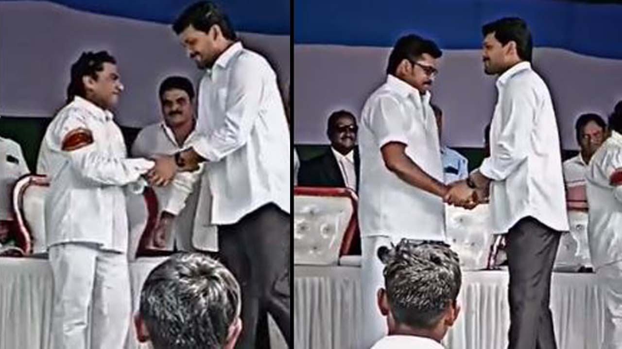 RGV | ‘వ్యూహం’లో KCR, స్టాలిన్.. అది అట్టా దింపు వర్మా! RGV | ‘వ్యూహం’లో KCR, స్టాలిన్.. అది అట్టా దింపు వర్మా!