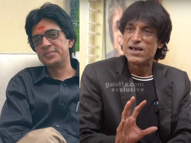 Raghuvaran Brother | మా వదిన కారణంగానే.. మా అన్నయ్య రఘువరన్ చనిపోయాడు Raghuvaran Brother | మా వదిన కారణంగానే.. మా అన్నయ్య రఘువరన్ చనిపోయాడు