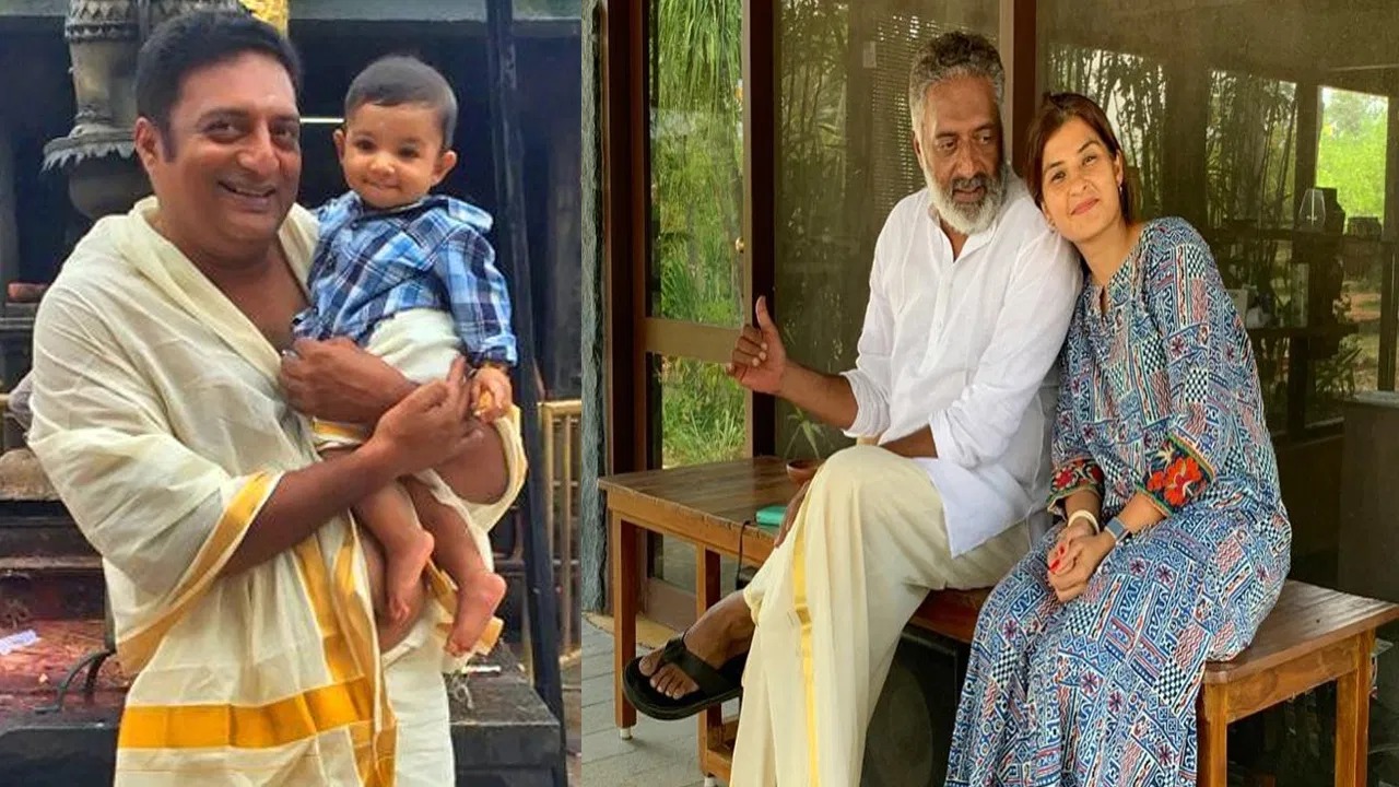 Prakash Raj | నాస్తికుడిని అన్నావ్.. ఏంటిది? ప్రకాశ్రాజ్! జస్ట్ ఆస్కింగ్..! Prakash Raj | నాస్తికుడిని అన్నావ్.. ఏంటిది? ప్రకాశ్రాజ్! జస్ట్ ఆస్కింగ్..!