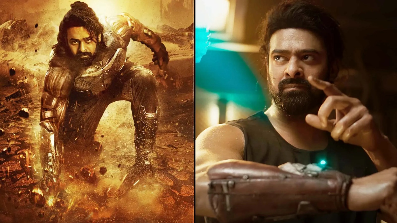 Prabhas | ప్రభాస్కి సర్జరీ.. ఇప్పుడప్పుడే కాదులే!.. ఫ్యాన్స్ కంగారు పడొద్దు Prabhas | ప్రభాస్కి సర్జరీ.. ఇప్పుడప్పుడే కాదులే!.. ఫ్యాన్స్ కంగారు పడొద్దు