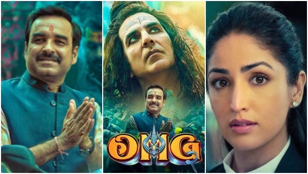 OMG-2 | ‘ఓ మై గాడ్ 2’కి అదే శాపమైందా? అందుకే కలెక్షన్స్ రావడం లేదా? OMG-2 | ‘ఓ మై గాడ్ 2’కి అదే శాపమైందా? అందుకే కలెక్షన్స్ రావడం లేదా?