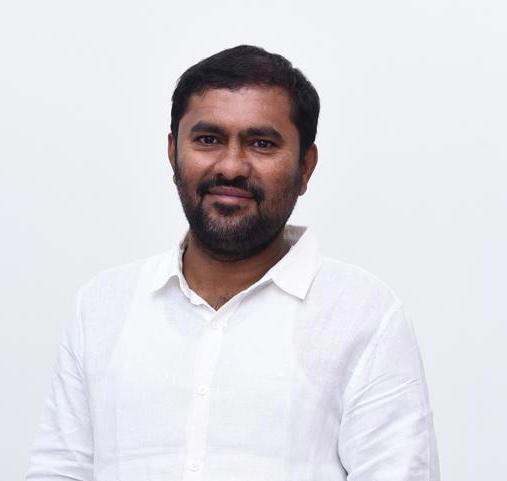 Peddapally | బీఆర్ఎస్కు నల్ల మనోహర్ రెడ్డి గుడ్ బై.. పెద్దపల్లి నుంచి పోటీలో ఉంటా Peddapally | బీఆర్ఎస్కు నల్ల మనోహర్ రెడ్డి గుడ్ బై.. పెద్దపల్లి నుంచి పోటీలో ఉంటా