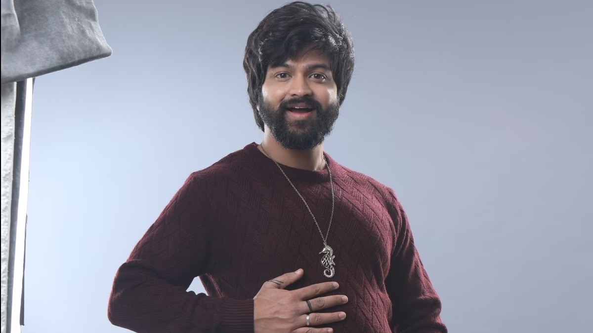 Syed Sohel | రీ రిలీజ్.. ఈ ‘మిస్టర్ ప్రెగ్నెంగ్’ హీరో గోడు పట్టించుకునేదెవరు? Syed Sohel | రీ రిలీజ్.. ఈ ‘మిస్టర్ ప్రెగ్నెంగ్’ హీరో గోడు పట్టించుకునేదెవరు?