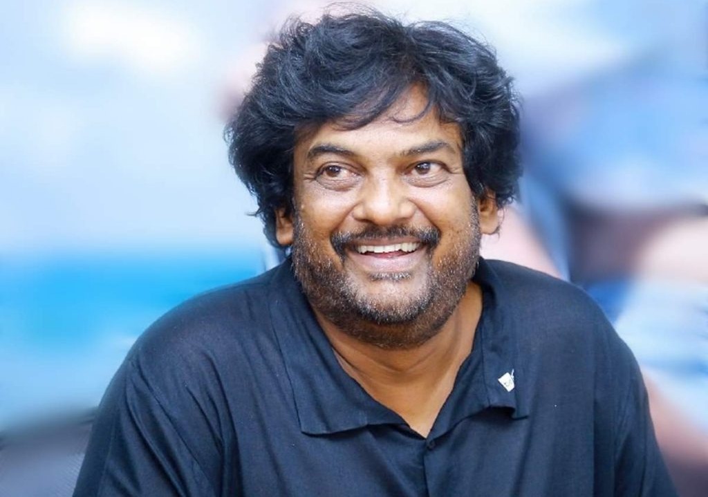 Puri Jagannadh | డ్రగ్స్ అలవాటు లేదు కానీ.. ప్రతి రాత్రి అది కావాల్సిందే: పూరీ జగన్ Puri Jagannadh | డ్రగ్స్ అలవాటు లేదు కానీ.. ప్రతి రాత్రి అది కావాల్సిందే: పూరీ జగన్