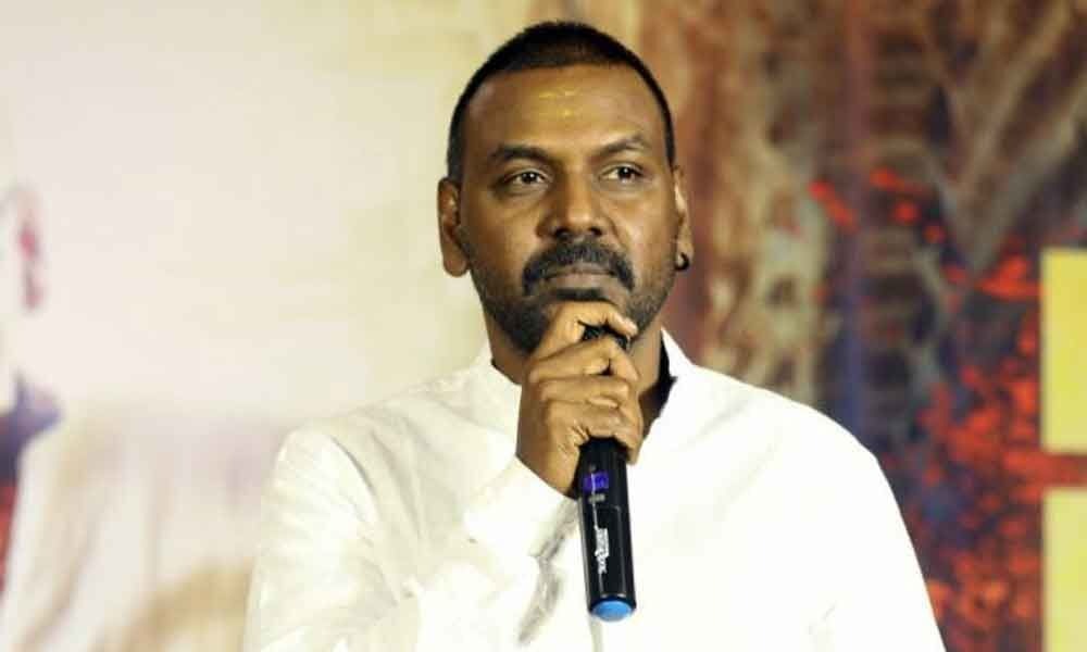 Raghava Lawrence | ‘చంద్రముఖి 2’.. లారెన్స్ క్షమాపణలు చెప్పేశాడు