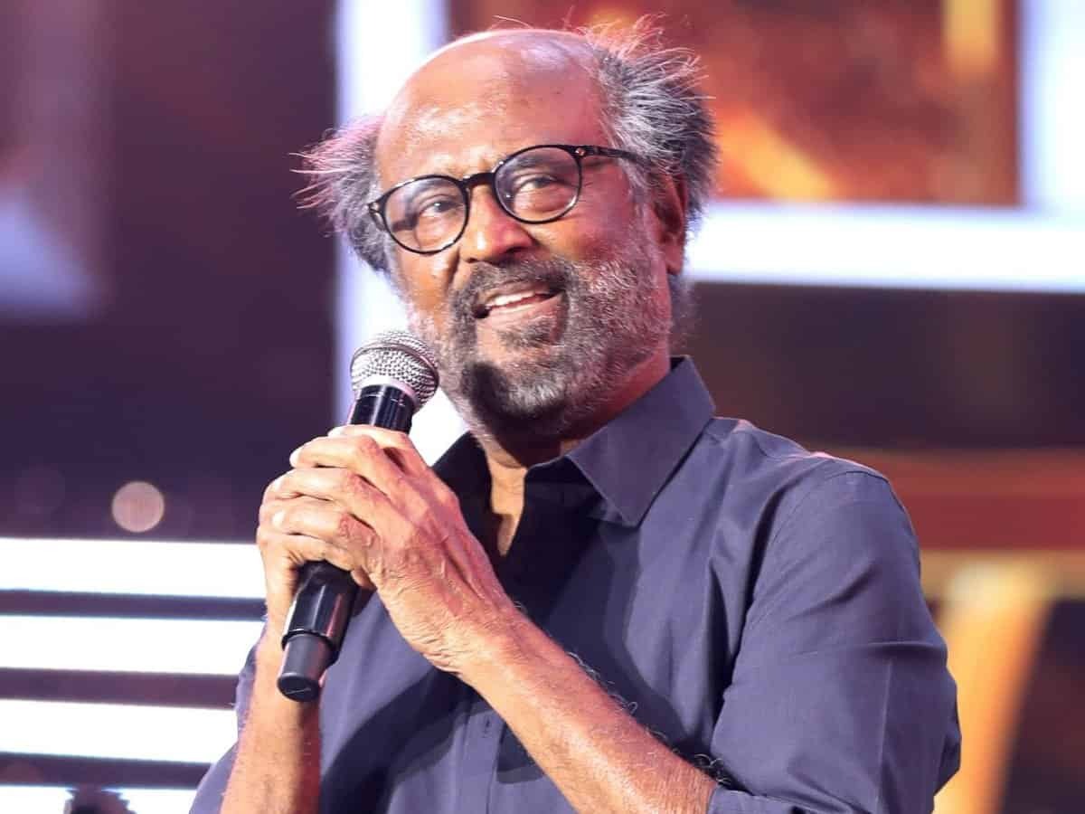 Rajinikanth | గతంలో మందు కొట్టేవాడిని.. రజనీకాంత్ పబ్లిగ్గా చెప్పేశాడు Rajinikanth | గతంలో మందు కొట్టేవాడిని.. రజనీకాంత్ పబ్లిగ్గా చెప్పేశాడు