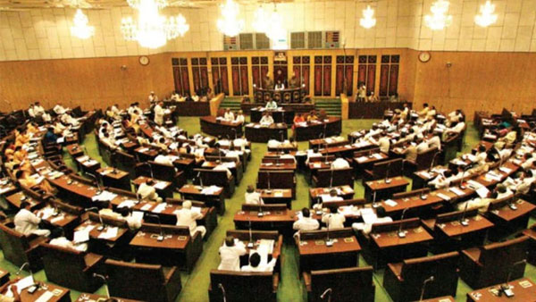 Telangana Assembly | అసెంబ్లీ సమావేశాలు మరో రెండు రోజులు పొడిగింపు.. Telangana Assembly | అసెంబ్లీ సమావేశాలు మరో రెండు రోజులు పొడిగింపు..