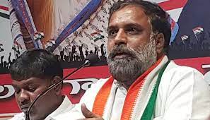 Bellaiah Naik | ఆదివాసీలపై దాడులను కొన్ని రాజకీయ పార్టీలు ప్రోత్సహిస్తున్నాయి Bellaiah Naik | ఆదివాసీలపై దాడులను కొన్ని రాజకీయ పార్టీలు ప్రోత్సహిస్తున్నాయి