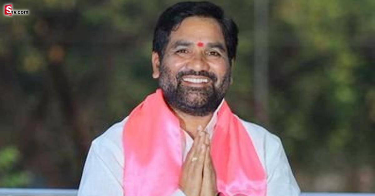 Bellampally | దుర్గం చిన్నయ్యకు.. మూడోసారి టికెట్ దక్కేనా? Bellampally | దుర్గం చిన్నయ్యకు.. మూడోసారి టికెట్ దక్కేనా?