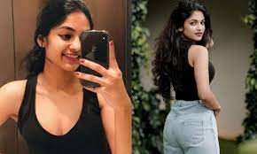 Ivana | ఆ.. చేదు అనుభవాలు ఫేస్ చేశా.. ఇవానా పబ్లిగ్గా చెప్పేసింది Ivana | ఆ.. చేదు అనుభవాలు ఫేస్ చేశా.. ఇవానా పబ్లిగ్గా చెప్పేసింది
