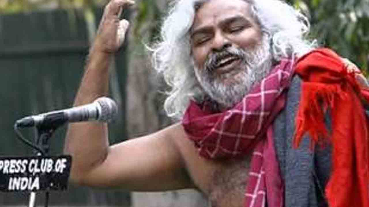 Gaddar | అందరి గుండెల్లో గద్దర్.. ఆ మూడు పాటలు ఎవర్గ్రీన్ Gaddar | అందరి గుండెల్లో గద్దర్.. ఆ మూడు పాటలు ఎవర్గ్రీన్
