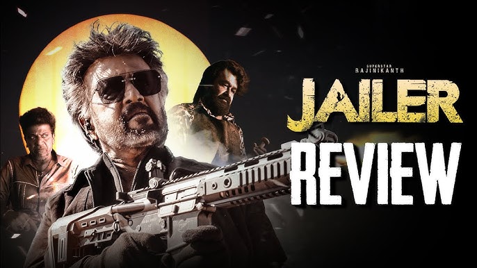 Jailer Review | జైలర్ సినిమా రివ్యూ.. ఫ్యాన్స్ ఎగరేసుకోవచ్చు ‘కాలర్’