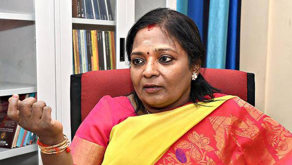 RTC విలీన బిల్లుపై.. మూడోసారి వివరణ కోరిన గవర్నర్ RTC విలీన బిల్లుపై.. మూడోసారి వివరణ కోరిన గవర్నర్