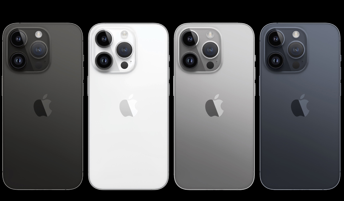 iPhone 15 | ఐఫోన్ 15 సిరీస్ విడుదలకు ముహూర్తం ఖరారు.. ఎప్పుడంటే? iPhone 15 | ఐఫోన్ 15 సిరీస్ విడుదలకు ముహూర్తం ఖరారు.. ఎప్పుడంటే?