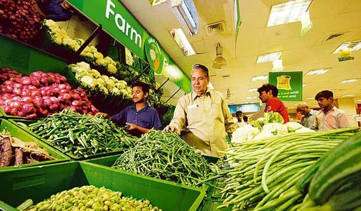 High inflation | రానున్న నెలల్లో అధిక ద్రవ్యోల్బణం High inflation | రానున్న నెలల్లో అధిక ద్రవ్యోల్బణం