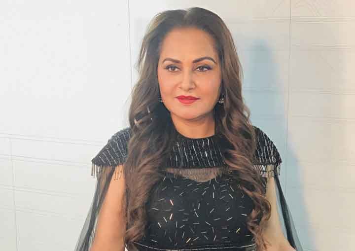 Jaya Prada | కాస్టింగ్ కౌచ్కి అమ్మాయిల తప్పు కూడా ఉంది.. వారు అలా చేయబట్టే..? Jaya Prada | కాస్టింగ్ కౌచ్కి అమ్మాయిల తప్పు కూడా ఉంది.. వారు అలా చేయబట్టే..?