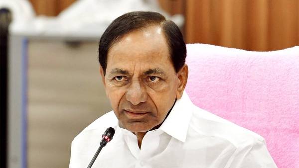 CM KCR | భారీ వర్షాలు.. సీఎం మెదక్ జిల్లా పర్యటన వాయిదా