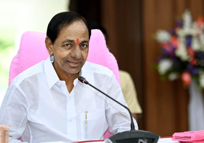 CM KCR | 19, 20 తేదీల్లో.. సీఎం కేసీఆర్ జిల్లాల పర్యటన