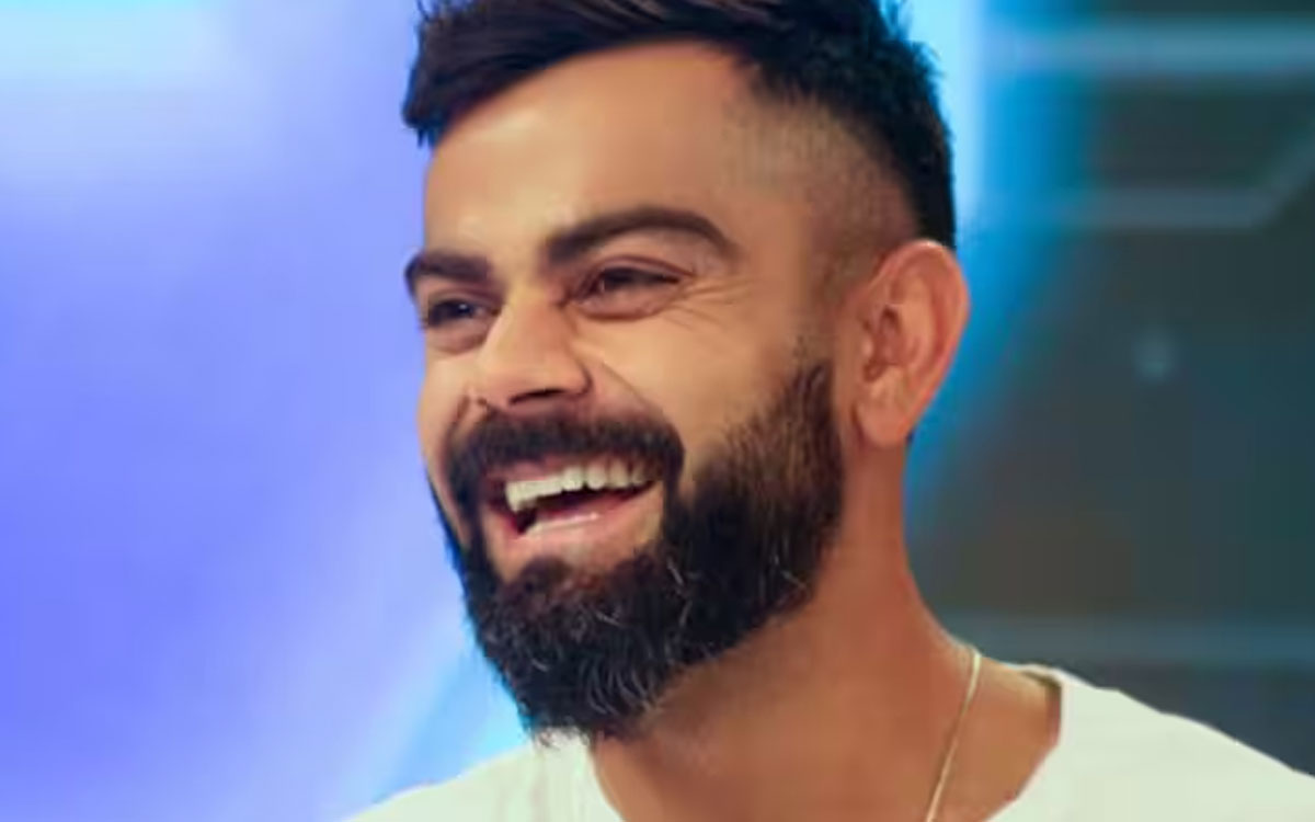 Kohli | కోహ్లీ : క్రికెట్ కన్నా.. సోషల్ మీడియాతో కోట్లలో సంపాదన! క్లారిటీ ఇదే భయ్యా..! Kohli | కోహ్లీ : క్రికెట్ కన్నా.. సోషల్ మీడియాతో కోట్లలో సంపాదన! క్లారిటీ ఇదే భయ్యా..!