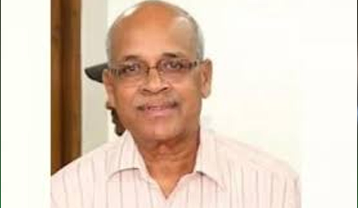 Krishna Rao | ముగిసిన పెద్ద బాబాయి అంత్యక్రియలు Krishna Rao | ముగిసిన పెద్ద బాబాయి అంత్యక్రియలు