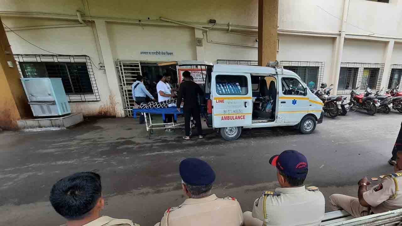 Patients dies | ప్రభుత్వ ఆస్పత్రిలో ఘోరం.. 24 గంటల్లో 18 మంది రోగులు మృతి Patients dies | ప్రభుత్వ ఆస్పత్రిలో ఘోరం.. 24 గంటల్లో 18 మంది రోగులు మృతి