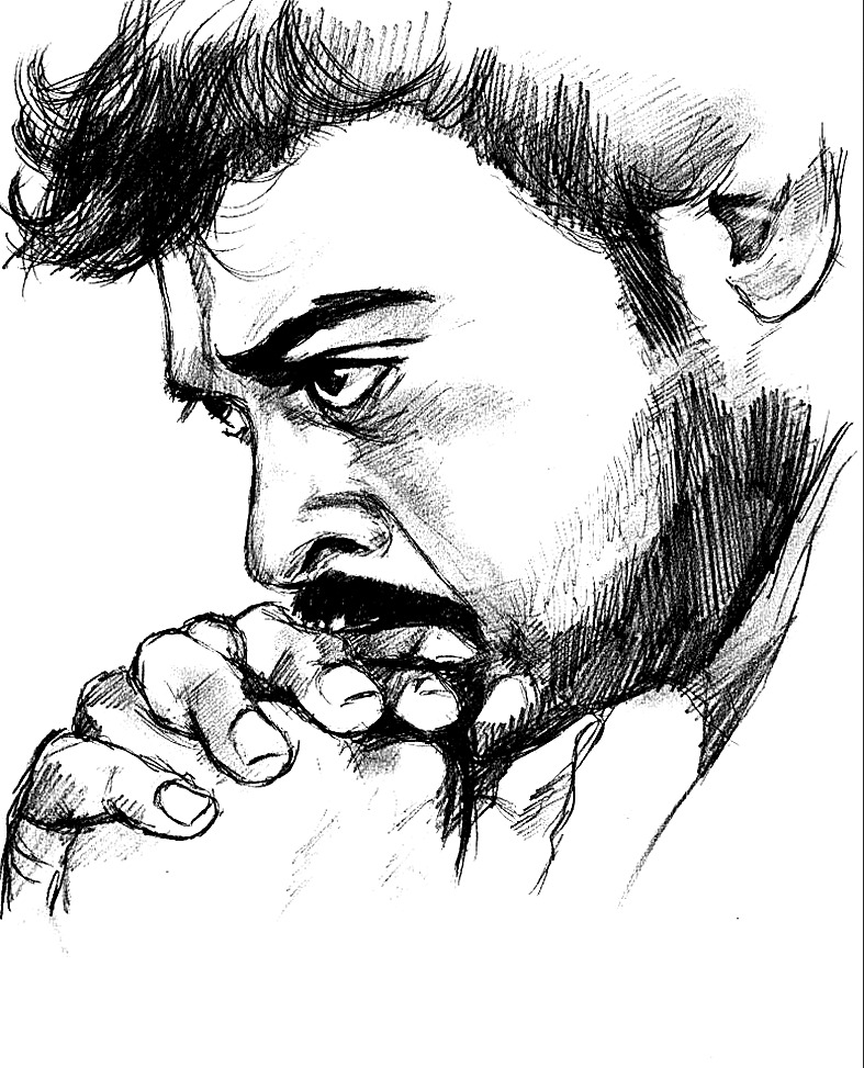 Megastar Chiranjeevi | స్వయంకృషి నుంచి.. స్వయంకృతాపరాధం దాకా! Megastar Chiranjeevi | స్వయంకృషి నుంచి.. స్వయంకృతాపరాధం దాకా!