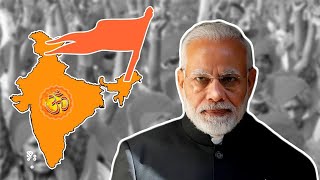 BJP | హిందూ.. రాజ్య స్థాపనకు ప్లాన్? BJP | హిందూ.. రాజ్య స్థాపనకు ప్లాన్?
