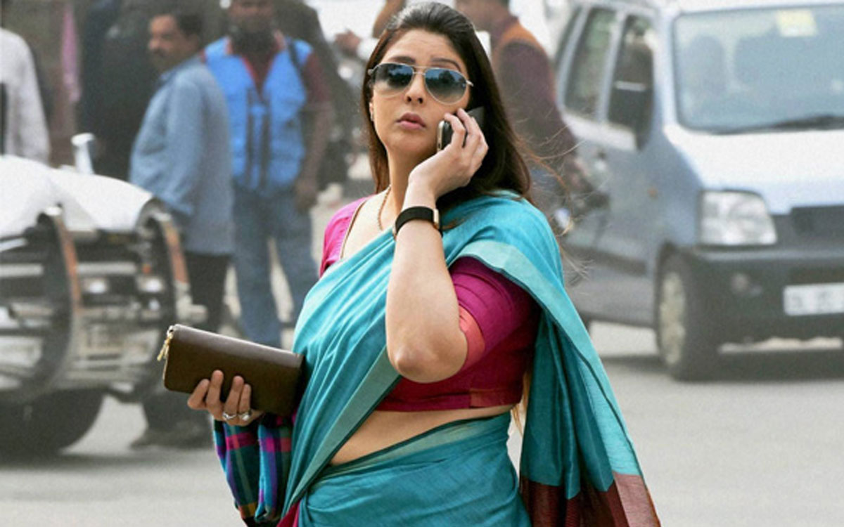 Nagma | 48 ఏళ్ల వయస్సులో.. ఆ కోరిక ఉందంటున్న హీరోయిన్.. ఆశ్చర్యపోతున్న ఫ్యాన్స్ Nagma | 48 ఏళ్ల వయస్సులో.. ఆ కోరిక ఉందంటున్న హీరోయిన్.. ఆశ్చర్యపోతున్న ఫ్యాన్స్