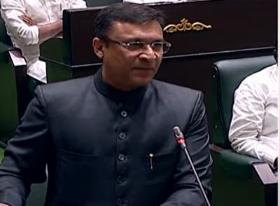 MIM MLA Akbaruddin | మళ్లీ కేసీఆరే సీఎం: ఎమ్మెల్యే అక్బరుద్ధిన్ MIM MLA Akbaruddin | మళ్లీ కేసీఆరే సీఎం: ఎమ్మెల్యే అక్బరుద్ధిన్