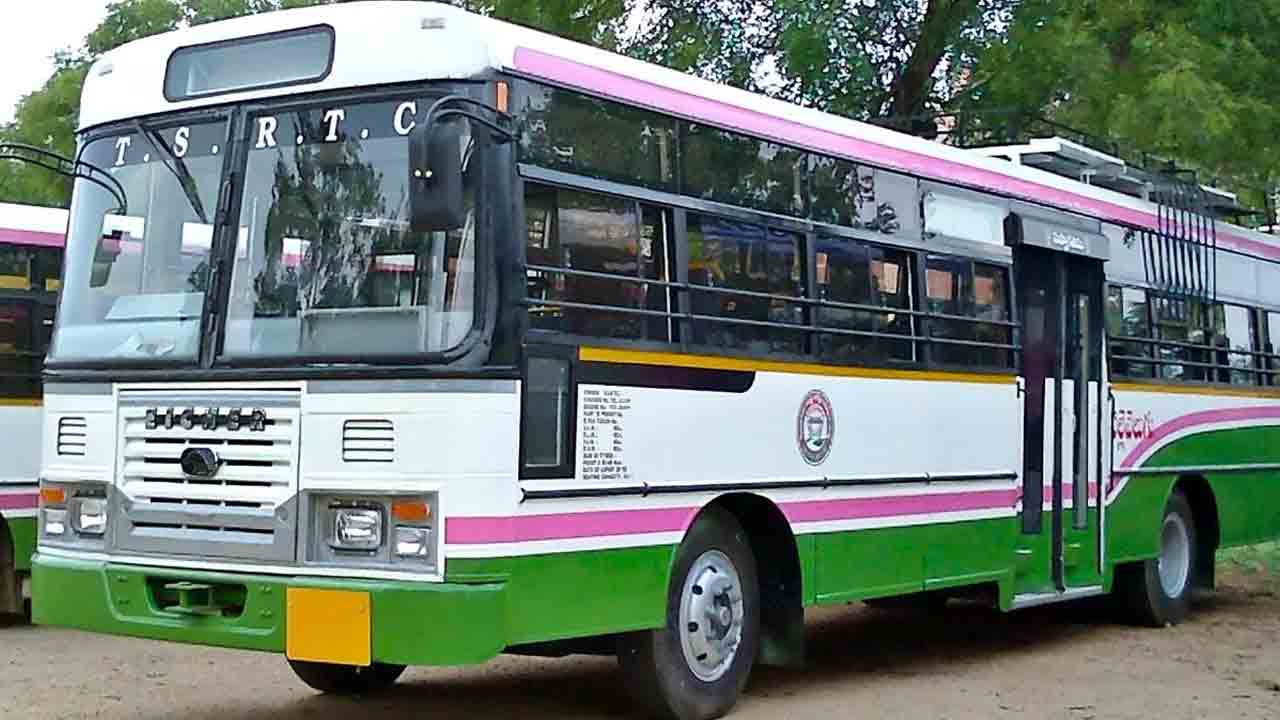 TSRTC | రాఖీ పండుగ రద్దీ .. T9 టికెట్లు రద్దు TSRTC | రాఖీ పండుగ రద్దీ .. T9 టికెట్లు రద్దు