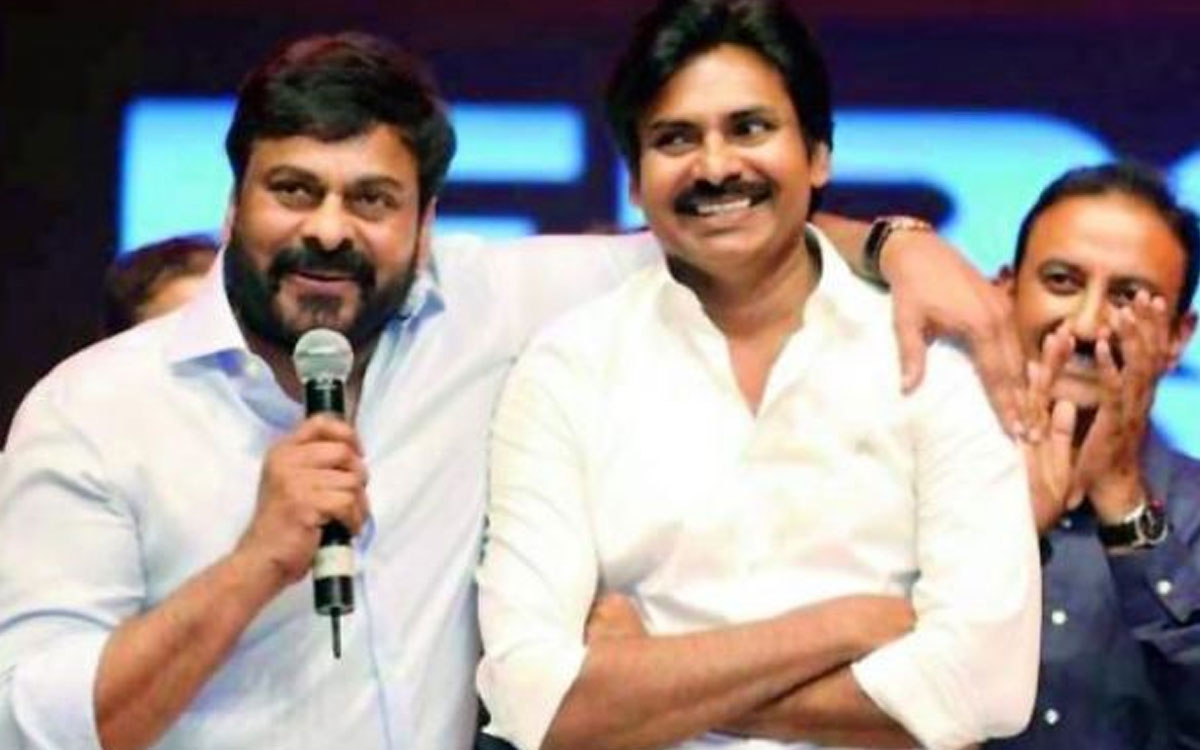 Chiranjeevi | పెద్ద డాక్టర్ని పచ్చి బూతులు తిట్టిన చిరంజీవి.. పవన్ గొడవ విషయంలోనా? Chiranjeevi | పెద్ద డాక్టర్ని పచ్చి బూతులు తిట్టిన చిరంజీవి.. పవన్ గొడవ విషయంలోనా?