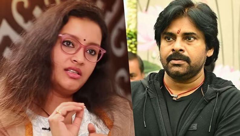 Renu Desai | పాపం అటు, ఇటు నలిగిపోతోందిగా.. దీనికంటే ఆ పని చేస్తే బెటర్! Renu Desai | పాపం అటు, ఇటు నలిగిపోతోందిగా.. దీనికంటే ఆ పని చేస్తే బెటర్!