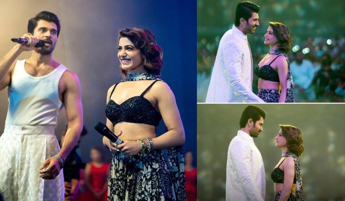 Samantha | సినిమాల్లో సమంత చాఫ్టర్ క్లోజ్ అయినట్టేనా.. రౌడీ ఇచ్చే హింట్ ఇదేనా? Samantha | సినిమాల్లో సమంత చాఫ్టర్ క్లోజ్ అయినట్టేనా.. రౌడీ ఇచ్చే హింట్ ఇదేనా?