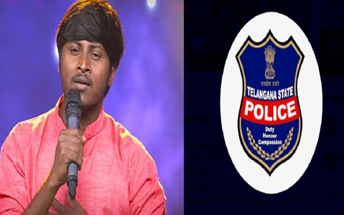 Jabardasth Comedian | యువతిని నమ్మించి మోసం.. జబర్ధస్త్ నటుడు అరెస్ట్ Jabardasth Comedian | యువతిని నమ్మించి మోసం.. జబర్ధస్త్ నటుడు అరెస్ట్