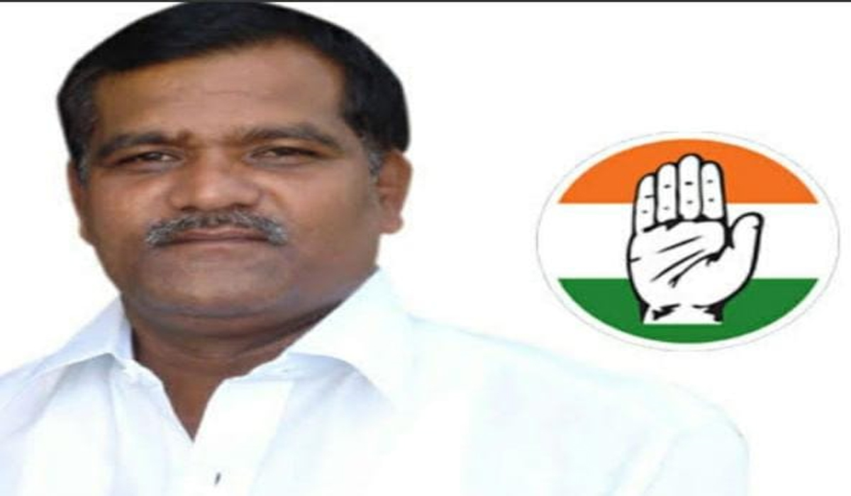 Shashidhar Reddy | సీఎం కేసీఆర్కు.. మాజీ ఎమ్మెల్యే పట్లోళ్ల శశిధర్ రెడ్డి బహిరంగ లేఖ Shashidhar Reddy | సీఎం కేసీఆర్కు.. మాజీ ఎమ్మెల్యే పట్లోళ్ల శశిధర్ రెడ్డి బహిరంగ లేఖ