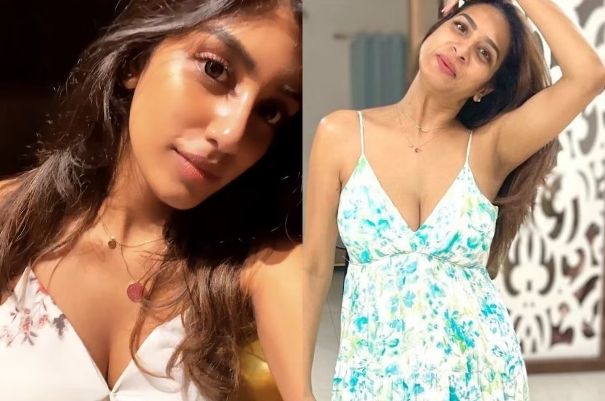 Surekha and Supritha | ఇప్పటికే సోషల్ మీడియాలో చచ్చిపోతుంటే.. ఇక బిగ్బాస్ హౌస్లో రచ్చ రచ్చేనేమో! Surekha and Supritha | ఇప్పటికే సోషల్ మీడియాలో చచ్చిపోతుంటే.. ఇక బిగ్బాస్ హౌస్లో రచ్చ రచ్చేనేమో!
