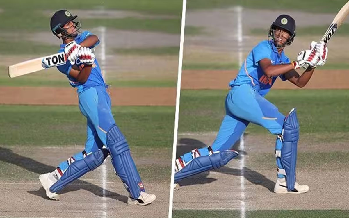 IND VS WI T20 | వింత కారణంతో ఆలస్యంగా ప్రారంభమైన మూడో T20.. గెలుపెవరిదంటే…! IND VS WI T20 | వింత కారణంతో ఆలస్యంగా ప్రారంభమైన మూడో T20.. గెలుపెవరిదంటే…!