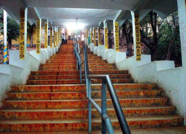 Tirumala | తిరుమల నడక మార్గంలో కొత్త నిబంధనలు.. మధ్యాహ్నం నుంచి వారికి అనుమతి నిషేధం Tirumala | తిరుమల నడక మార్గంలో కొత్త నిబంధనలు.. మధ్యాహ్నం నుంచి వారికి అనుమతి నిషేధం