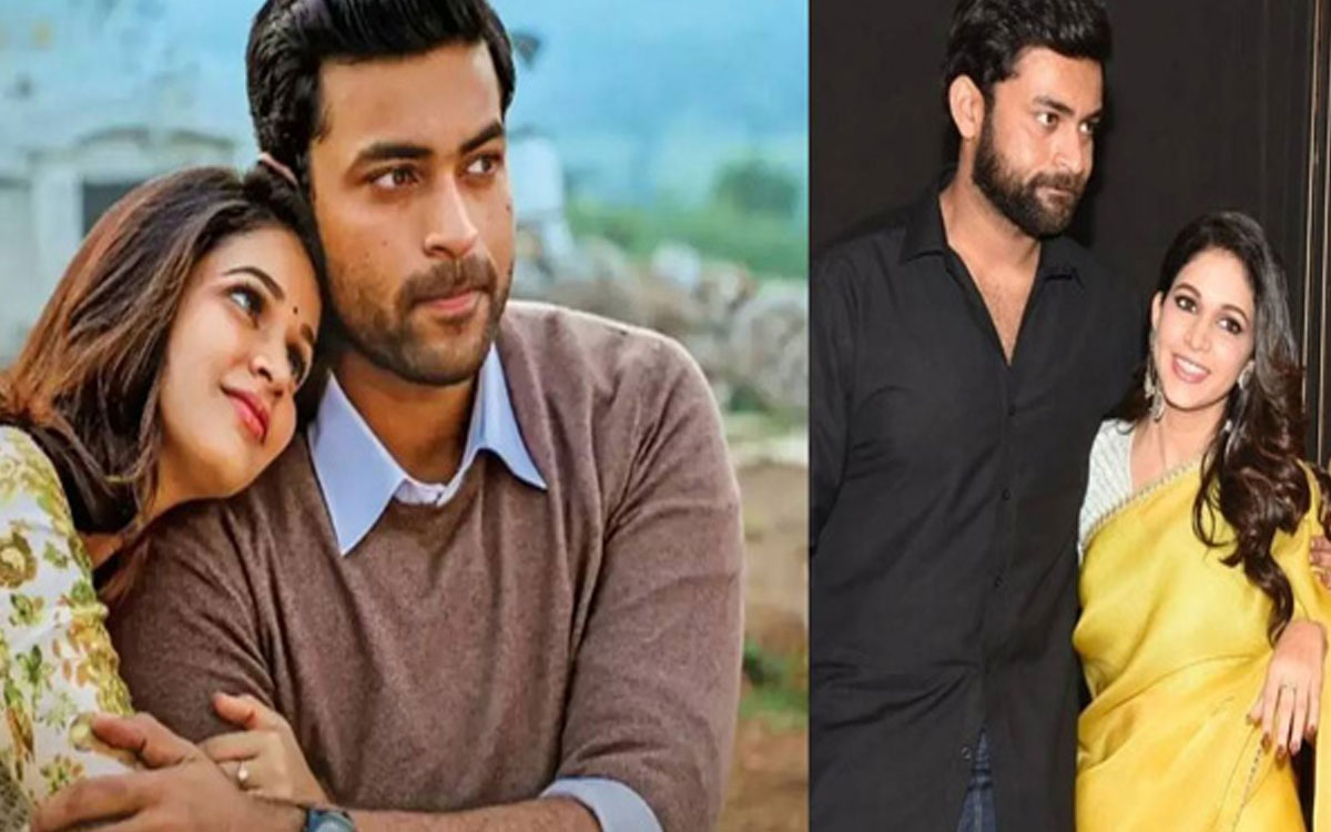 Varun Tej | ఎట్ట‌కేల‌కు త‌న ప్రేమ గురించి ఓపెన్ అయిన వ‌రుణ్‌.. ముందు ఎవ‌రు ప్రపోజ్ చేశారంటే..!