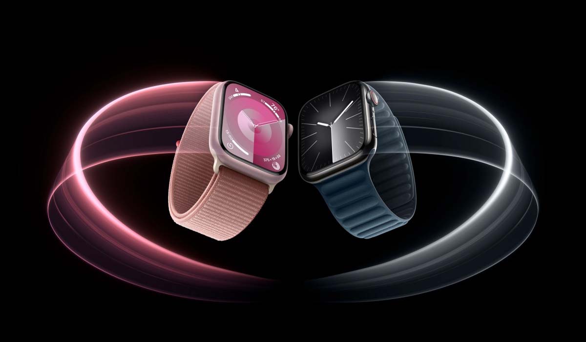 Apple Watch Ultra 2 | యాపిల్ వాచ్ అల్ట్రా-2 రిలీజ్..! స్పెసిఫికేషన్స్ ఇవే..! భారత్లో ధర ఎంతంటే..? Apple Watch Ultra 2 | యాపిల్ వాచ్ అల్ట్రా-2 రిలీజ్..! స్పెసిఫికేషన్స్ ఇవే..! భారత్లో ధర ఎంతంటే..?