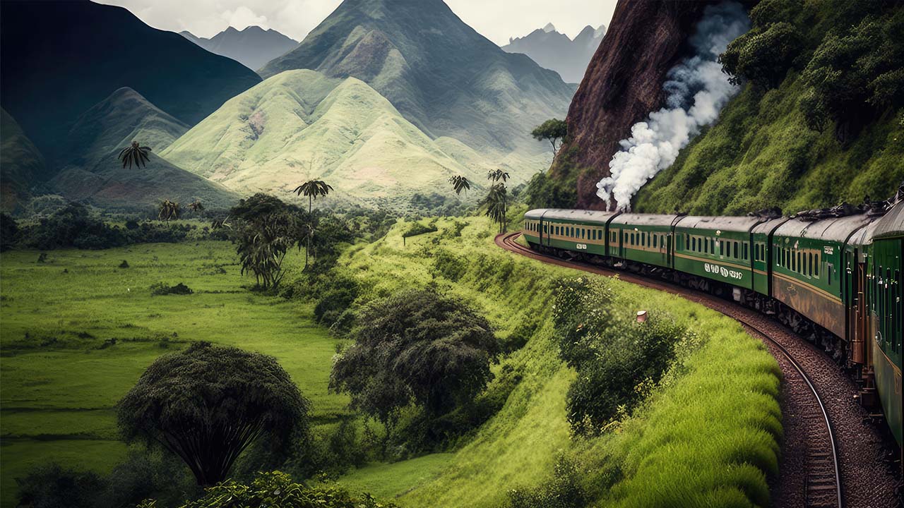IRCTC Tour Package | అరకు వ్యాలీ అందాలను చూడాలనుకుంటున్నారా..? రూ.2 వేలకు ఐఆర్సీటీసీ స్పెషల్ టూర్ ప్యాకేజీ IRCTC Tour Package | అరకు వ్యాలీ అందాలను చూడాలనుకుంటున్నారా..? రూ.2 వేలకు ఐఆర్సీటీసీ స్పెషల్ టూర్ ప్యాకేజీ