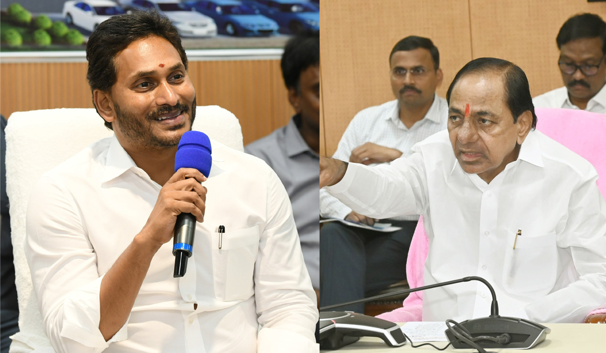 Medical Colleges | తెలుగు రాష్ట్రాల్లో వైద్య విప్లవం.. ఒకే రోజు 14 మెడికల్ కళాశాలల ప్రారంభం Medical Colleges | తెలుగు రాష్ట్రాల్లో వైద్య విప్లవం.. ఒకే రోజు 14 మెడికల్ కళాశాలల ప్రారంభం