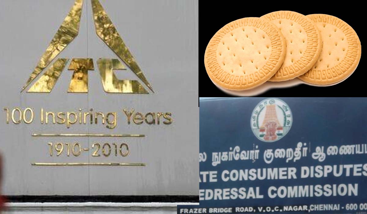 Biscuits | ప్యాకెట్లో ఒక బిస్కెట్ తక్కువ..! వినియోగదారుల కోర్టుకెక్కడంతో ఐటీసీకి రూ.లక్ష జరిమానా..! Biscuits | ప్యాకెట్లో ఒక బిస్కెట్ తక్కువ..! వినియోగదారుల కోర్టుకెక్కడంతో ఐటీసీకి రూ.లక్ష జరిమానా..!