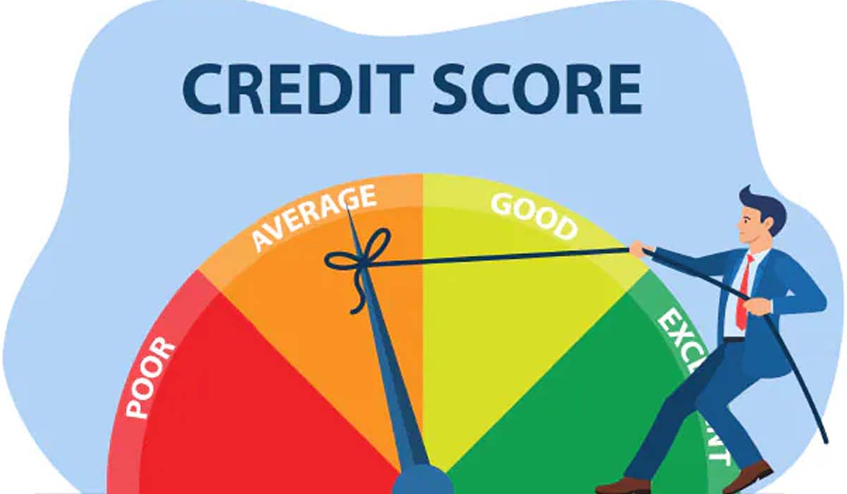 Credit Score | క్రెడిట్ స్కోర్ తగ్గిందా..? తప్పదు వడ్డీ భారం..! ఆదాయాన్ని బట్టే బ్యాంకులు లోన్లు ఇస్తాయా? Credit Score | క్రెడిట్ స్కోర్ తగ్గిందా..? తప్పదు వడ్డీ భారం..! ఆదాయాన్ని బట్టే బ్యాంకులు లోన్లు ఇస్తాయా?