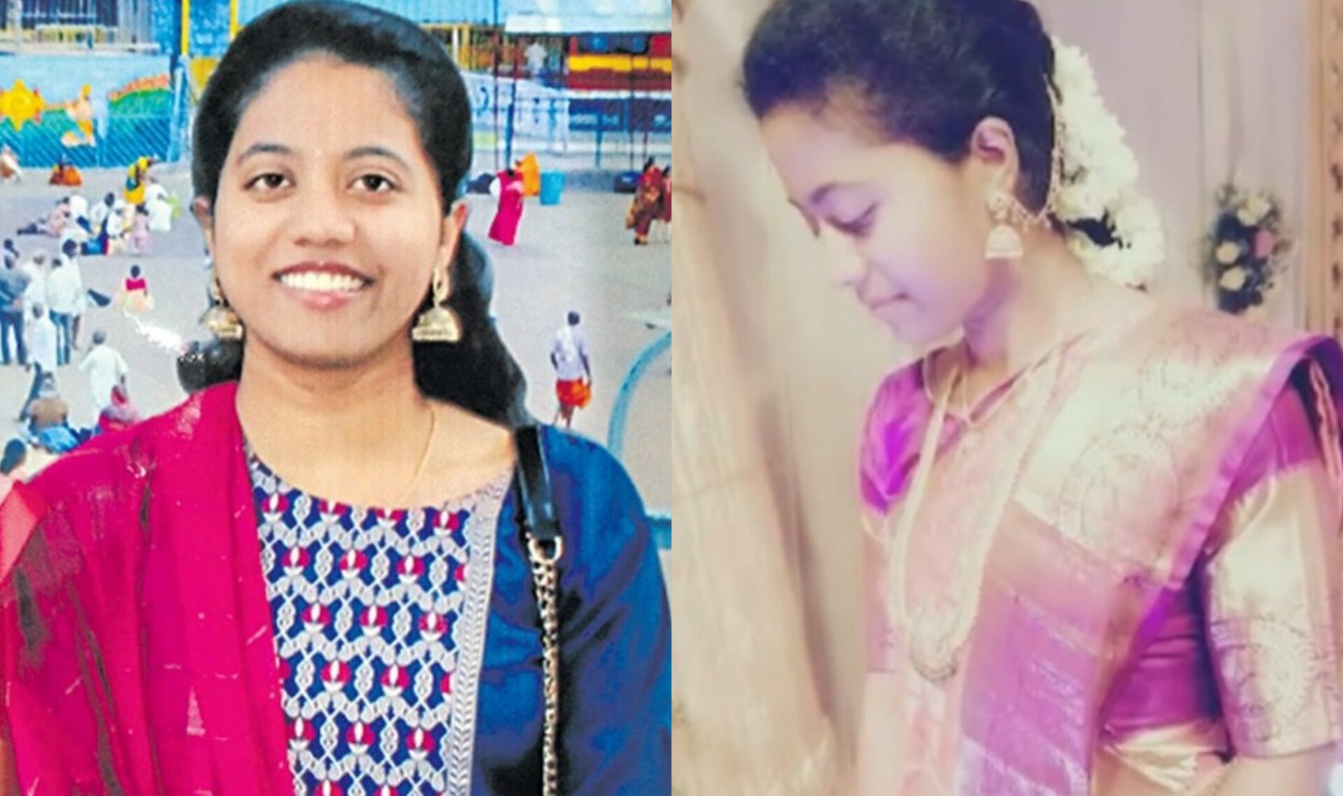 Jagityala | దీప్తి కేసులో చెల్లెలే హంతకురాలు.. వోడ్కా తాగించి, చేతులు కట్టేసి! వీడిన మిస్టరీ Jagityala | దీప్తి కేసులో చెల్లెలే హంతకురాలు.. వోడ్కా తాగించి, చేతులు కట్టేసి! వీడిన మిస్టరీ