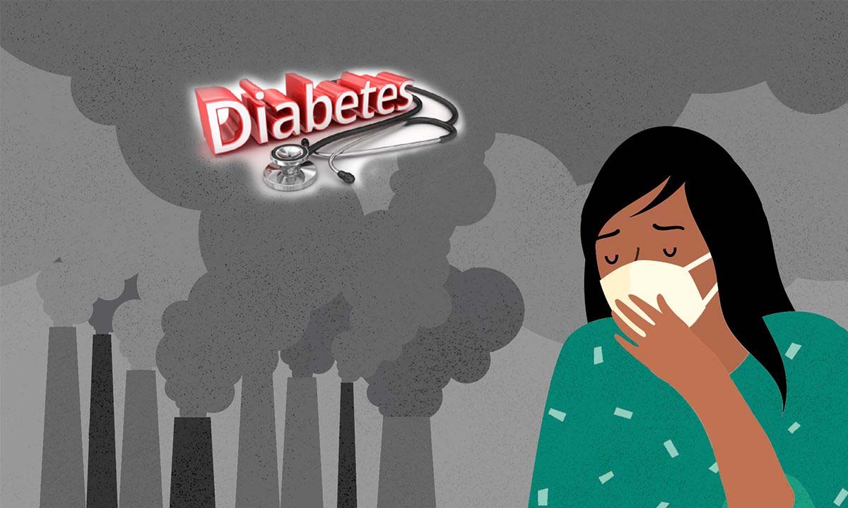Diabetes | అధిక బరువే కాదు.. వీటితోనూ డయాబెటిస్ ముప్పు..! Diabetes | అధిక బరువే కాదు.. వీటితోనూ డయాబెటిస్ ముప్పు..!