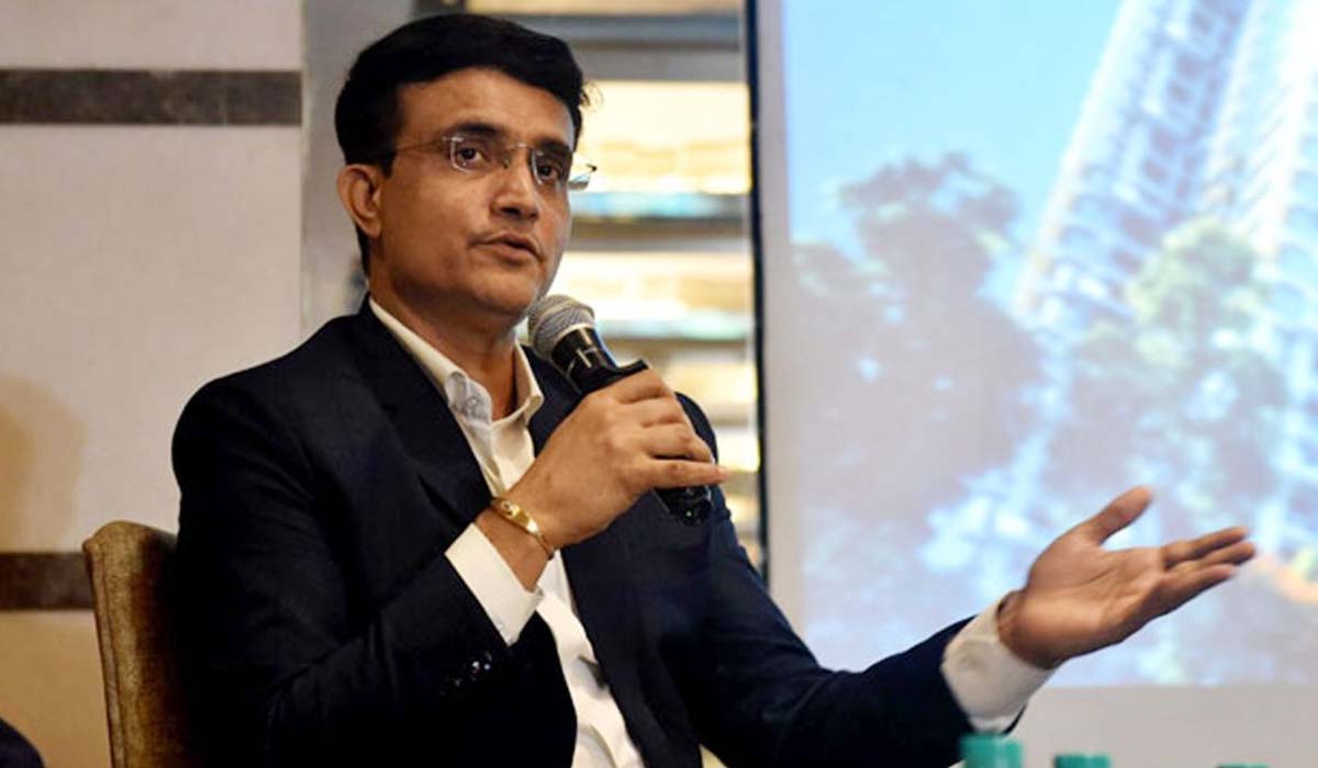 Sourav Ganguly | టీమిండియా మాజీ కెప్టెన్ గంగూలీ కొత్త అవతారం..! ఏ వ్యాపారం చేయబోతున్నారంటే..? Sourav Ganguly | టీమిండియా మాజీ కెప్టెన్ గంగూలీ కొత్త అవతారం..! ఏ వ్యాపారం చేయబోతున్నారంటే..?