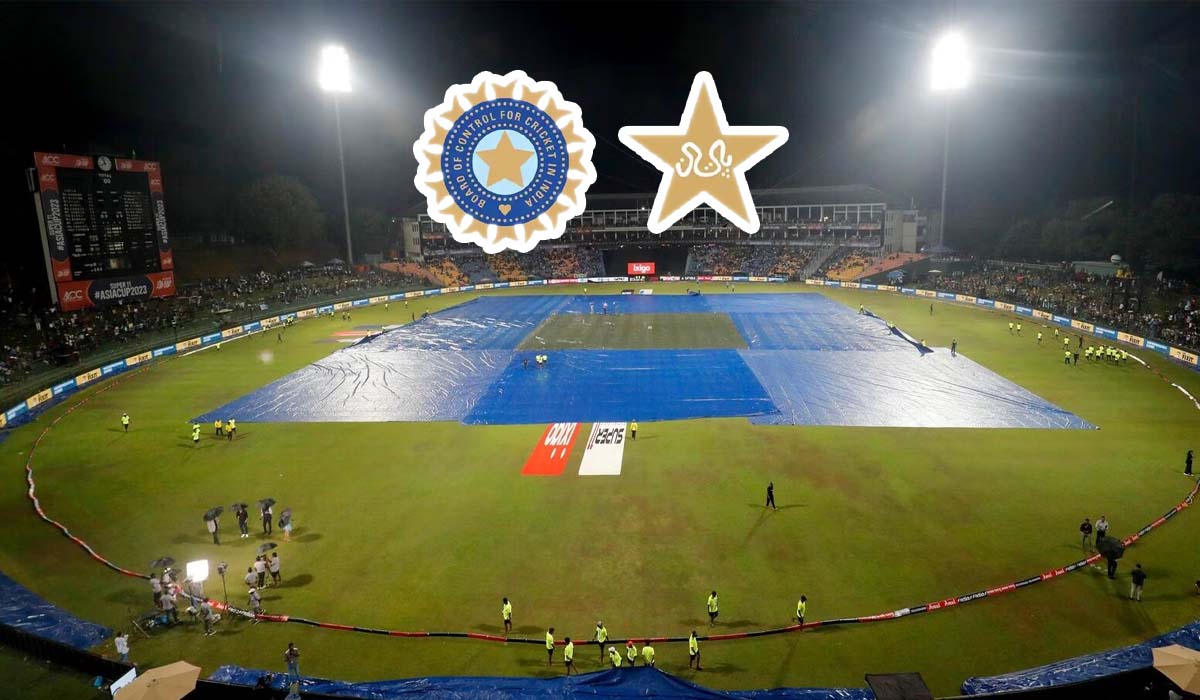 Asia Cup 2023 | భారత్ – పాక్ మ్యాచ్ సాగేనా..? రిజర్వ్ డేకు సైతం వాన గండం..! Asia Cup 2023 | భారత్ – పాక్ మ్యాచ్ సాగేనా..? రిజర్వ్ డేకు సైతం వాన గండం..!